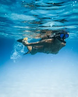 Snorkeling experiences 03