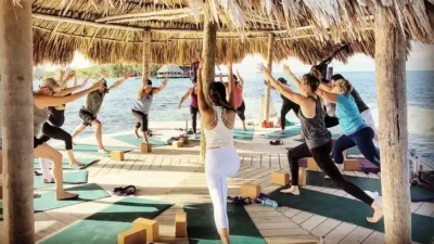 Yoga Retreats 02