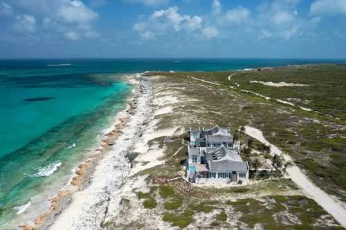 Aurora Villa Turks Caicos 4