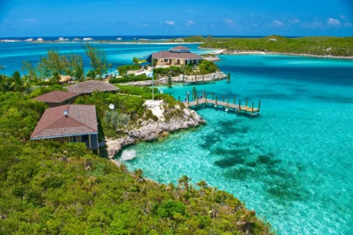 BeachFront Million House Bahamas 02