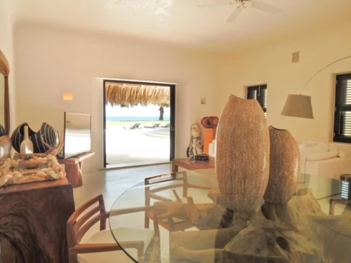 Best Villa Holiday Oceanfront Casadecampo Dominican Republic 11