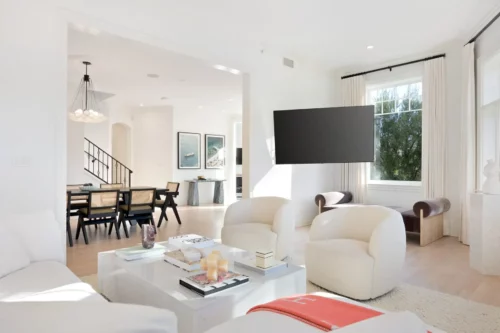 Beverly Hills Vacation Rentals 20