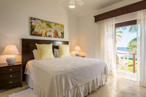 Caribbean Villas Resort Beachfront 24