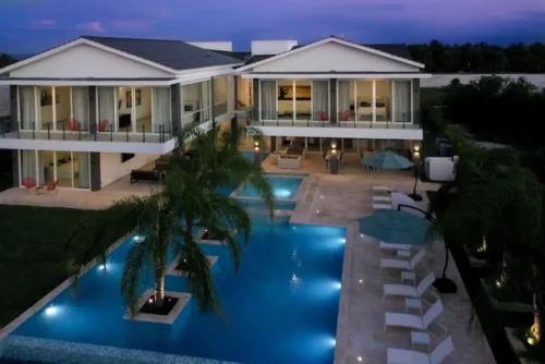 Dream Home Cap Cana 06