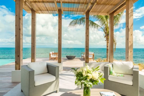 DreamPavilion Villa Turks Caicos 01