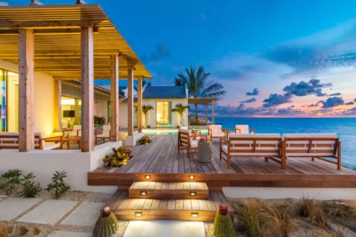 DreamPavilion Villa Turks Caicos 02