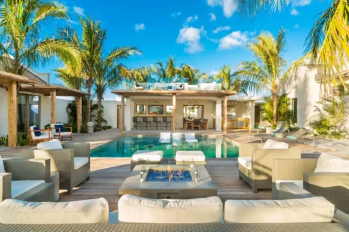 DreamPavilion Villa Turks Caicos 04