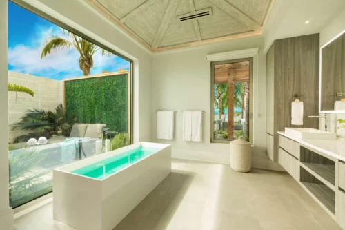 DreamPavilion Villa Turks Caicos 10