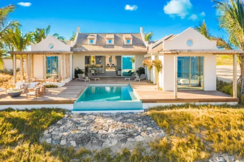 DreamPavilion Villa Turks Caicos 14