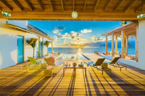 DreamPavilion Villa Turks Caicos 17