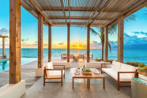 DreamPavilion Villa Turks Caicos 18