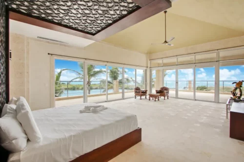 Excellent villa Cap Cana 10