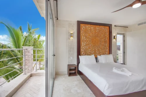 Excellent villa Cap Cana 12