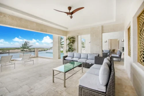 Excellent villa Cap Cana 20