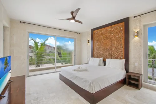 Excellent villa Cap Cana 22