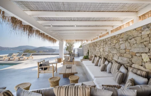 Exceptional Villa Mykonos 24