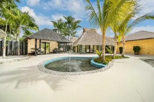 Exceptional Villa Vacation Casadecampo Dominican Republic 13