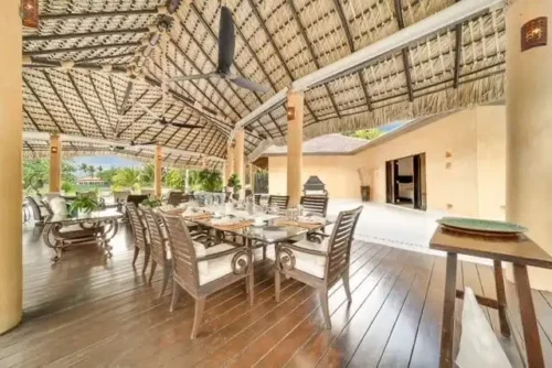 Exceptional Villa Vacation Casadecampo Dominican Republic 15