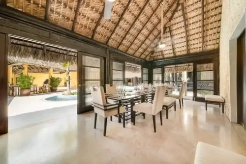 Exceptional Villa Vacation Casadecampo Dominican Republic 21