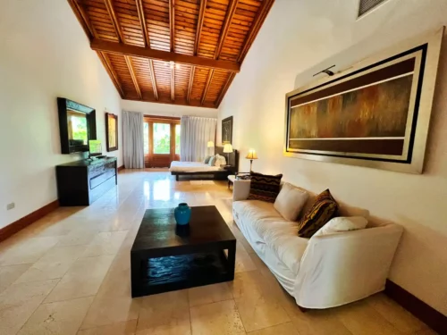 Exclusive Home Rental HolidayCasadecampo Dominican Republic 21