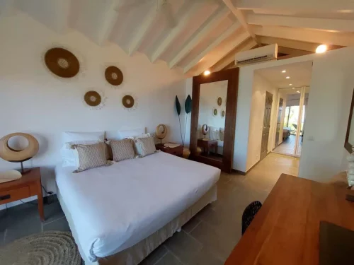 Exclusive Villa Destination StBarth Carribean 07