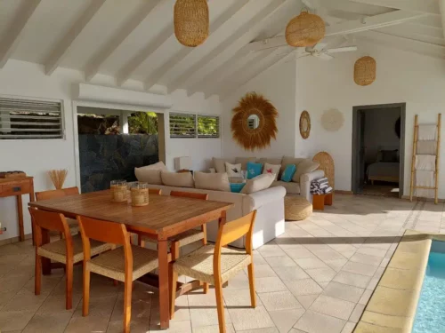 Exclusive Villa Destination StBarth Carribean 17