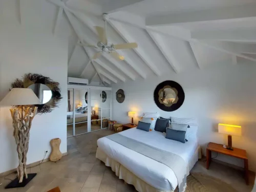 Exclusive Villa Destination StBarth Carribean 20