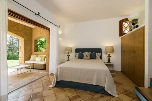 Exclusive Villa PortoCervo Sardinia 21