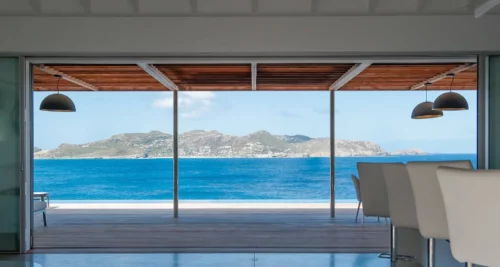 Expensive Home StBarth Caribbean 10