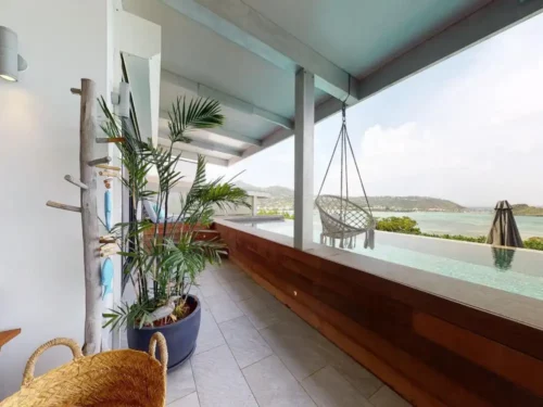 Exclusive Home St Barth