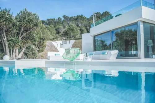 Expensive Villa Ibiza 10