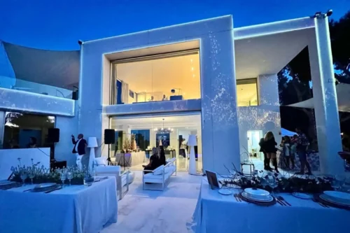 Expensive Villa Ibiza 16