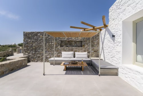 Hire Villa Mykonos 01