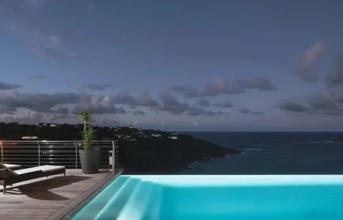 Homes Rent StBarth Carribean 53