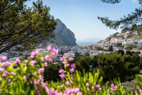 LaDolceVita Capri Island 16