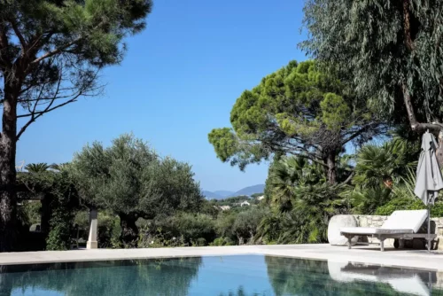 Large Villa Saint Tropez 05