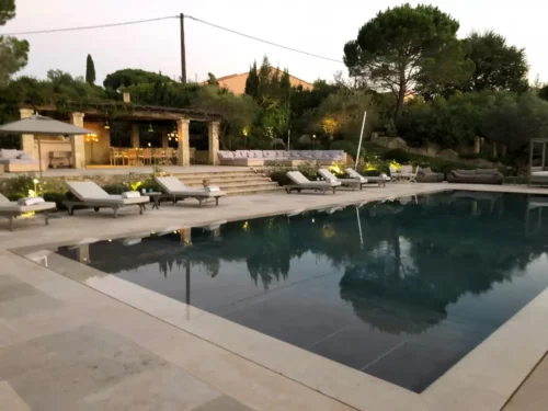 Large Villa Saint Tropez 18