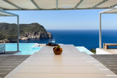 Large Villas Ibiza 17