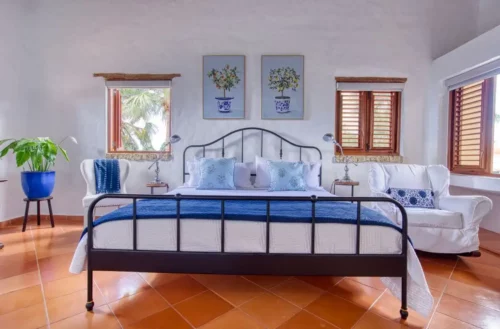 Luxury Escape Rental Casadecampo Dominican Republic 13