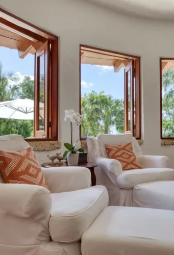 Luxury Escape Rental Casadecampo Dominican Republic 17