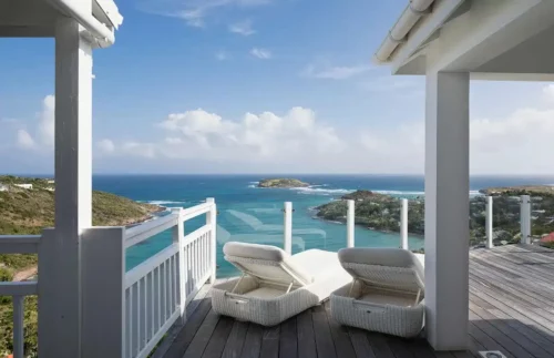 Luxury Home Destination StBarth Carribean 01