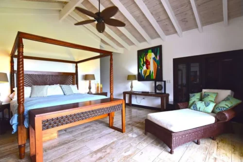 Luxury Property Oceanfront Casadecampo Dominican Republic 07