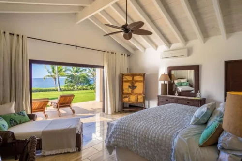 Luxury Property Oceanfront Casadecampo Dominican Republic 10