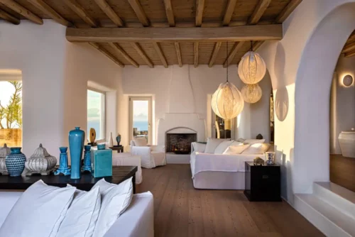 New Luxury Property Mykonos 11