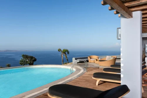 New Luxury Property Mykonos 22