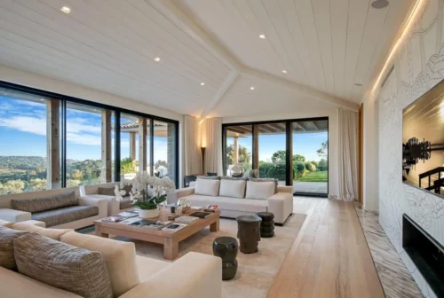 Premium Villa Saint Tropez 05