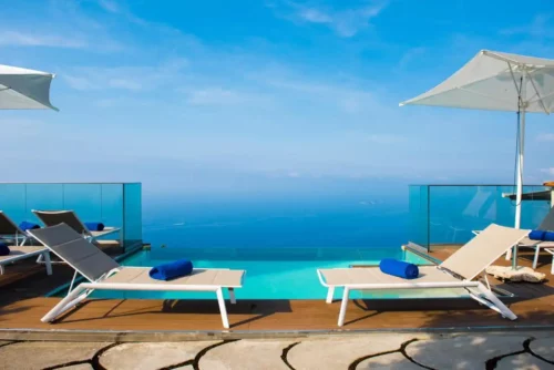 Private Home Positano 03