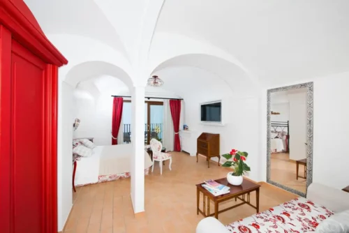 Private Home Positano 11