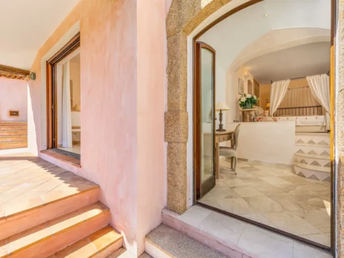 Rental Exclusive Home PortoCervo 03