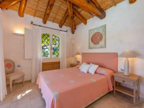 Rental Exclusive Home PortoCervo 11